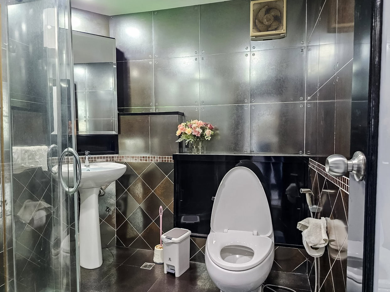 รูป Jomtien Plaza Condotel Luxury Duplex Penthouse for Sale - รูปที่ 13/19