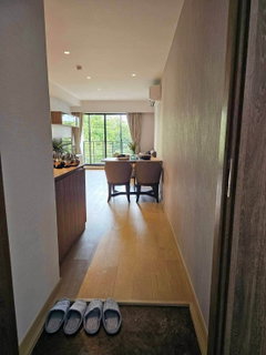 รูปภาพ RS7055 For Rent/Sale: Runesu Thonglor 5 Japanese-Style Condo in the heart of Thonglor, near BTS Thonglor