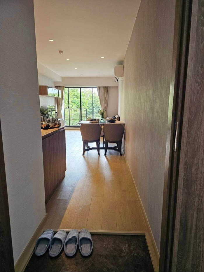 รูป RS7055 ให้เช่า ขาย Runesu Thonglor 5 Japanese-Style Condo ใจกลางทองหล่อ ใกล้ BTS ทองหล่อ - รูปที่ 1/6