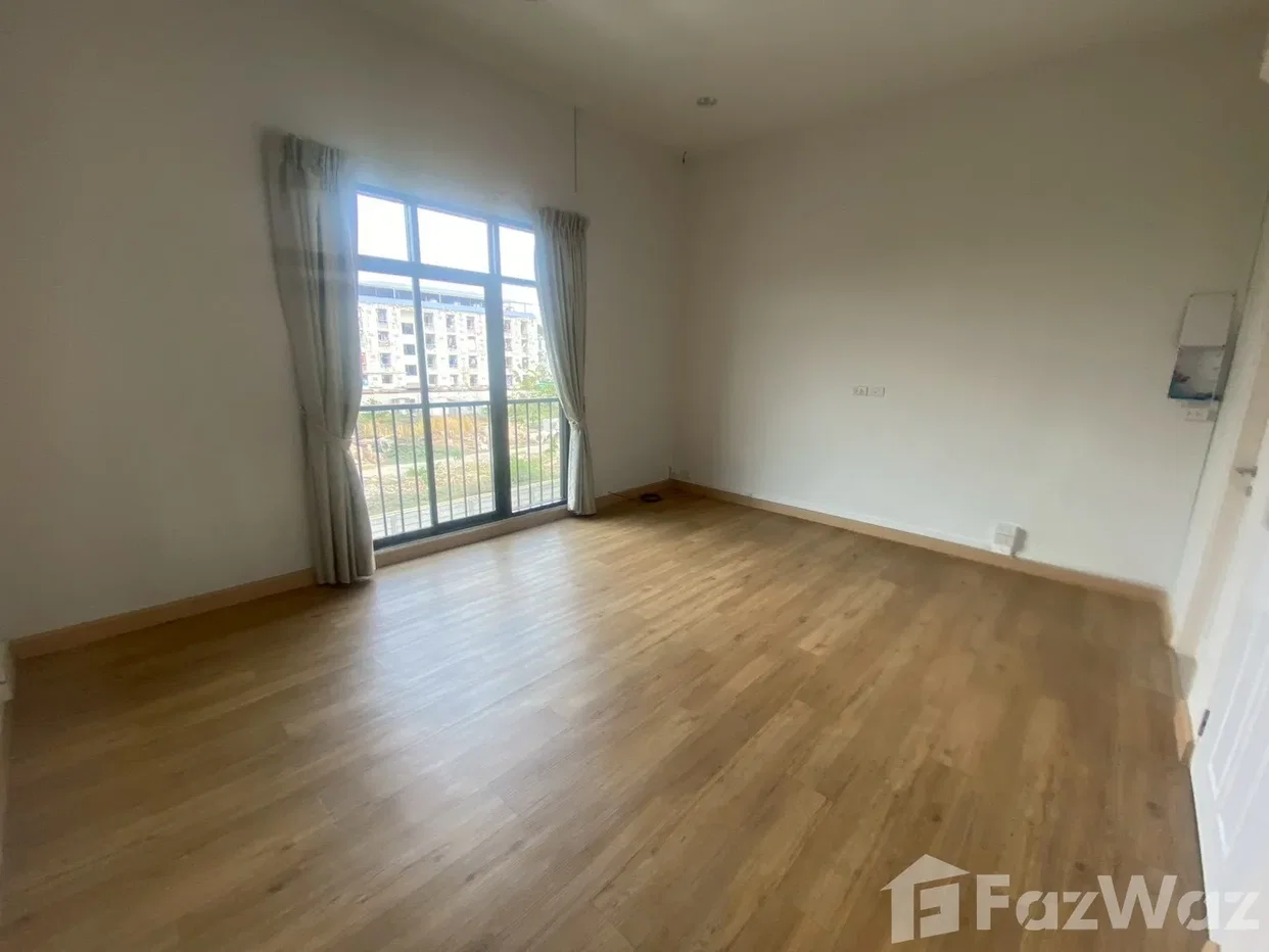 picture 6 Bedroom Townhouse for rent at Chic District Ram 53 6578456 - 21/30