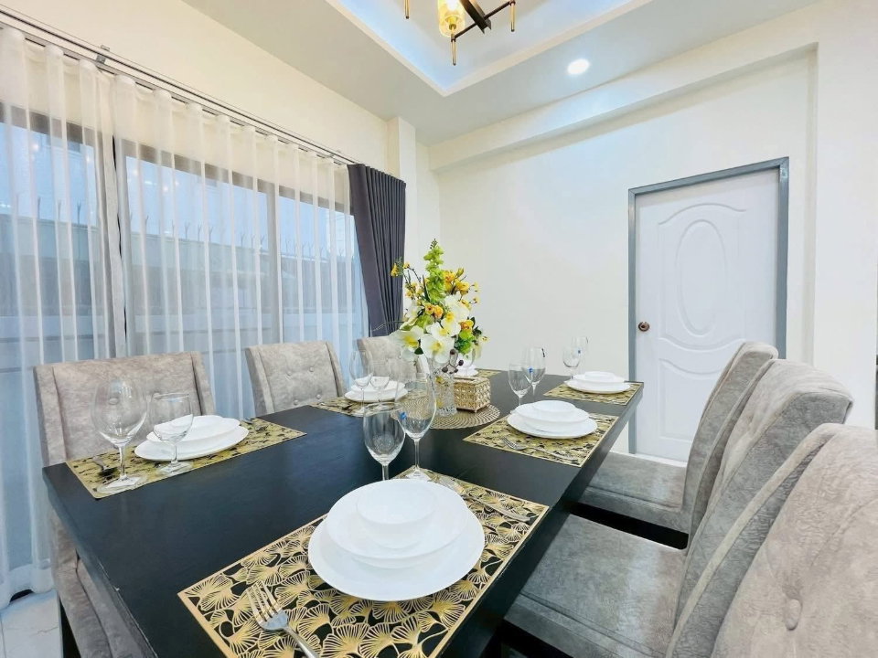 picture ðĨ For Sale Rattanakorn 19 Village | Pattaya - 10/16