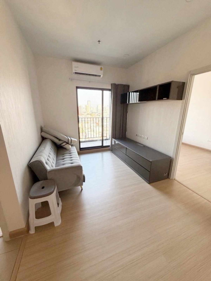 รูป 2 ห้องนอน🦊HunterCondo🦊คลองสาน 💥ศุภาลัย ลอฟท์ ประชาธิปก - วงเวียนใหญ่ - รูปที่ 29/35