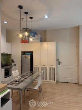 2-BR Condo 65 Sqm At The Light House Sathorn–Chareonnakorn, BTS Krung Thon Buri (ID 2870464)