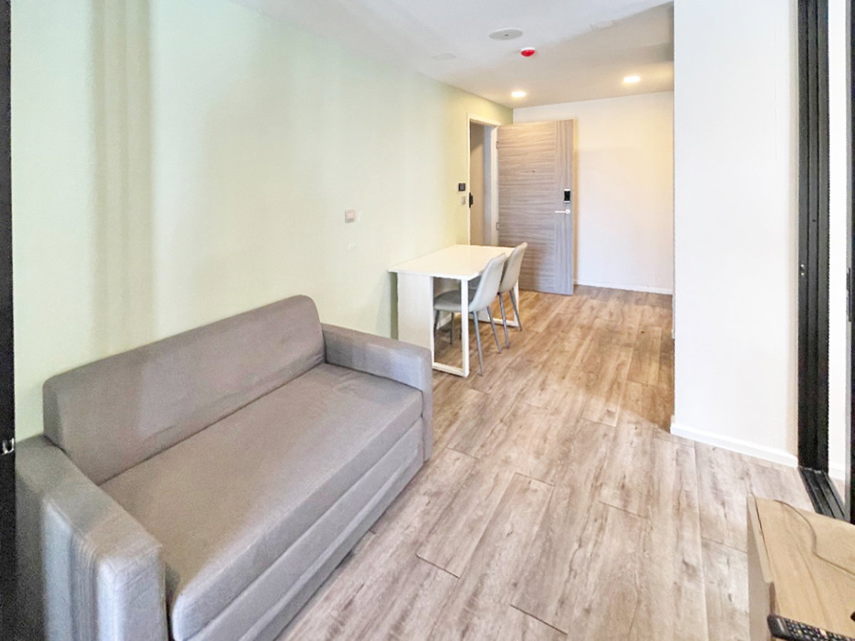 picture @Condorental condo for rent Atmoz Ratchada - Huaikwang - 4/9