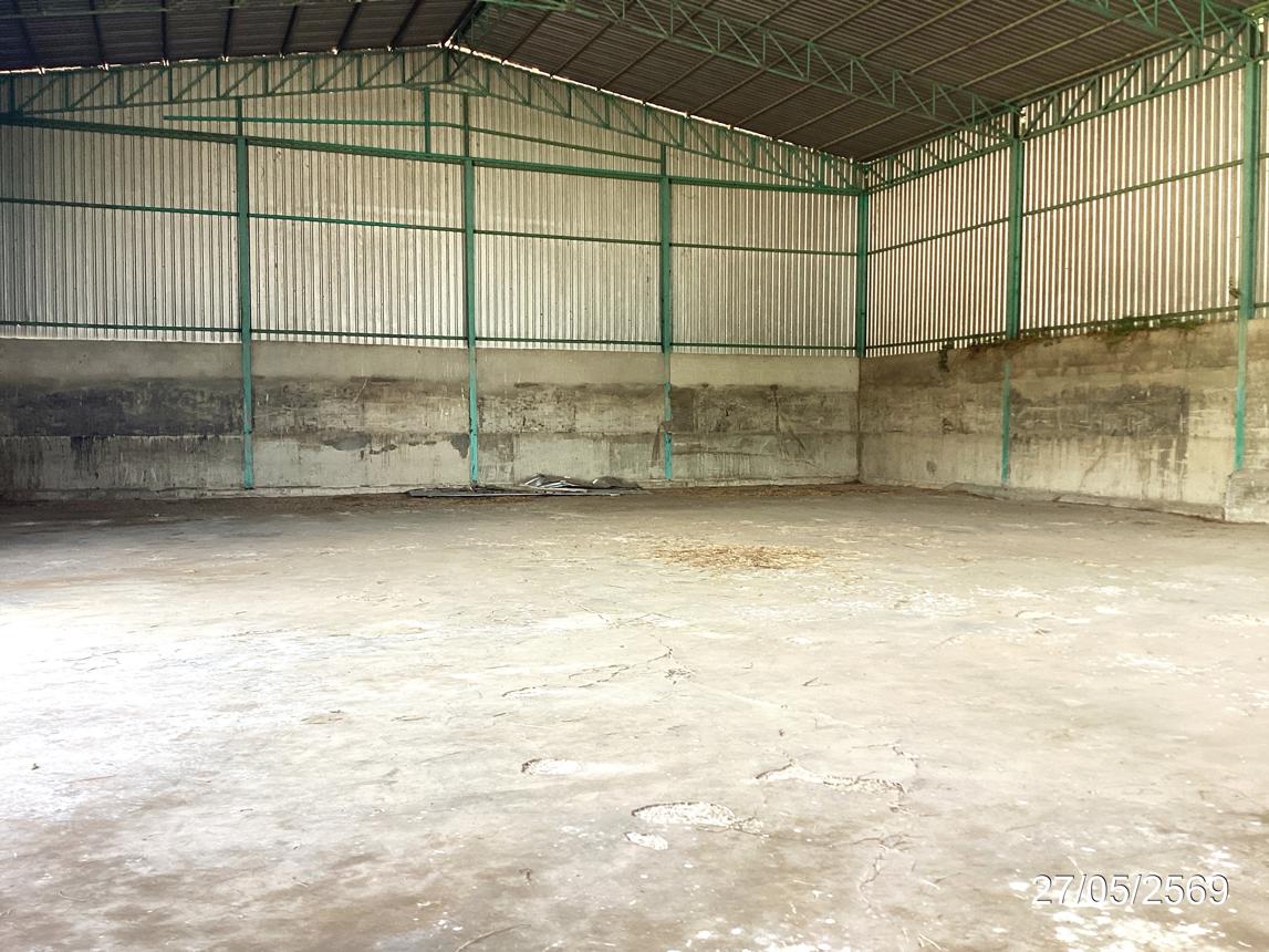 รูป โกดัง 2900 ตร.วา เชียงคำ พะเยา 13.8M - รูปที่ 17/34