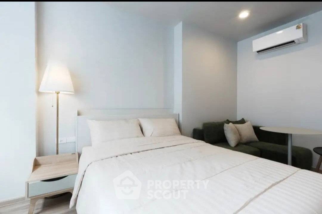 รูป ใกล้ BTS ทองหล่อ 300 ม., คอนโด 1 ห้องนอน ที่ Culture Thonglor (ID 3095736) - รูปที่ 1/10