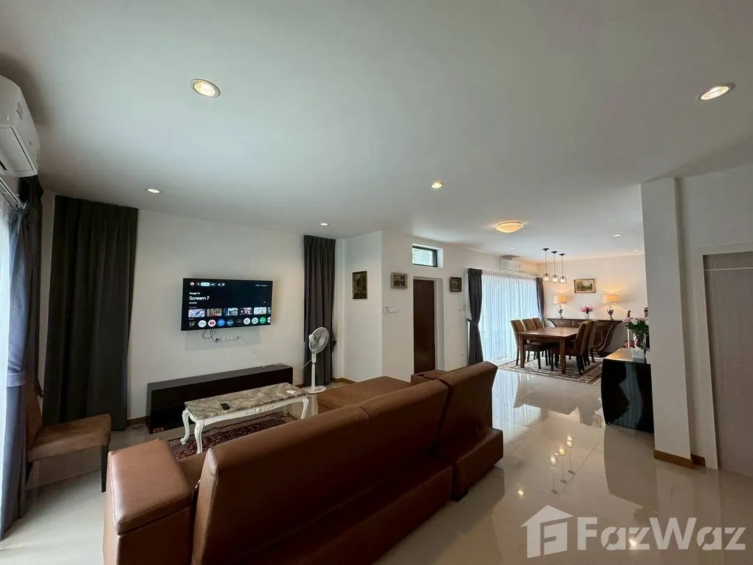 picture Tropical village 2 Huayyai 6591753 - 10/19