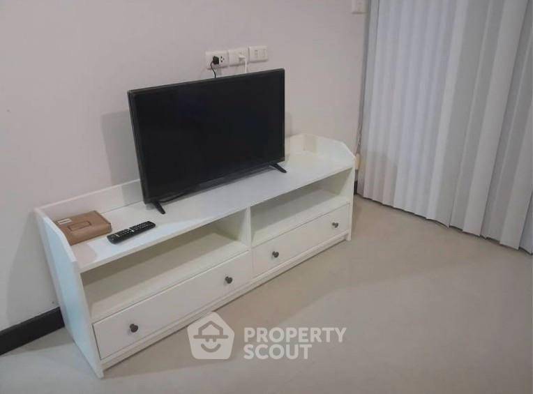 picture 1-BR 48 Sqm Condo, Baan Klang Krung Siam-Pathumwan, 100m to BTS Ratchathewi (ID 3084416) - 9/10