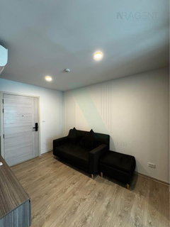 รูปภาพ 🚩 For Rent Condo THE ORIGIN SUKHUMVIT 105 Building A, Floor 6,1 bed room, Room size 27 sqm
