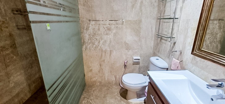 picture Pool Villa for Rent Jomtien Chaiyaphruek 4 Bedroom Private Pool - 16/16
