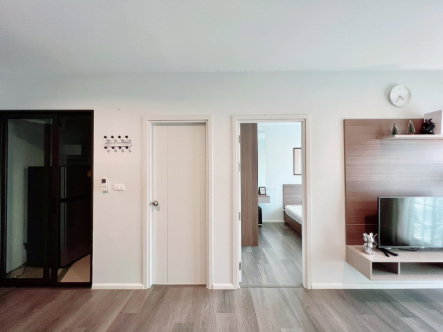 รูป 2 ห้องนอน🦊HunterCondo🦊The Stage Taopoon Interchange - รูปที่ 17/28