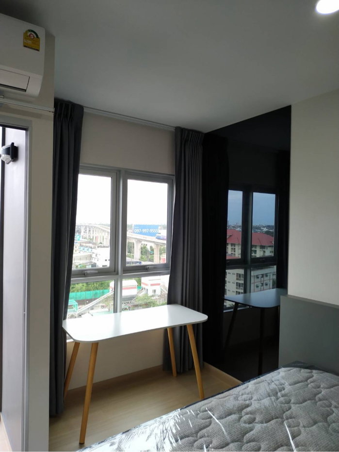 picture [For rent] Supalai Veranda Sukhumvit 117 - 4/8