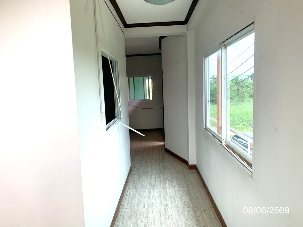 รูป บ้านเดี่ยว 50 ตร.วา เสนาธานี เสนา พระนครศรีอยุธยา 8.1M - รูปที่ 23/36