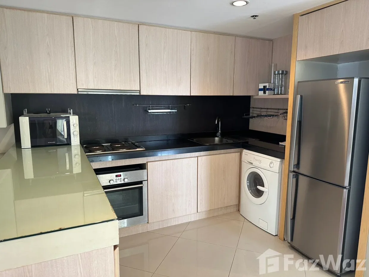 picture 3 Bedroom Condo for sale at Witthayu Complex 6582246 - 4/12