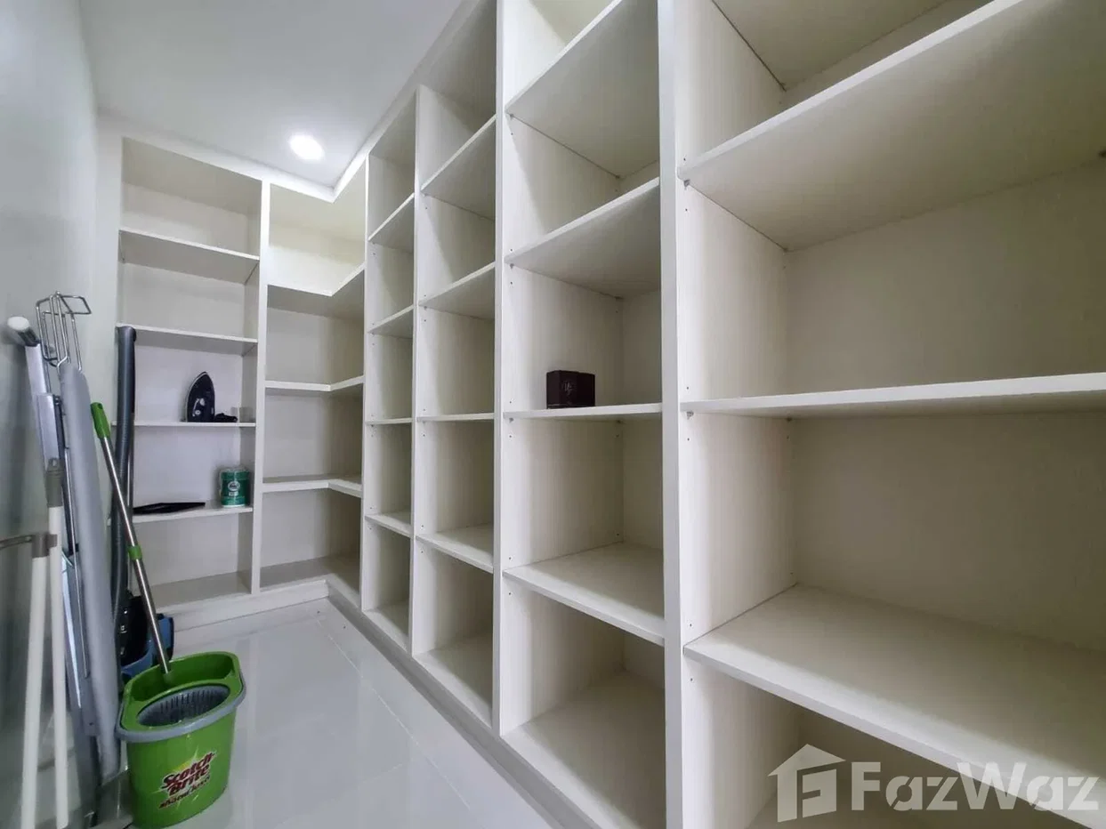 รูป บ้านเดี่ยวให้เช่า 3 ห้องนอน ในโครงการ บ้านดอนการ์เด้นโฮม 1975758 - รูปที่ 28/30