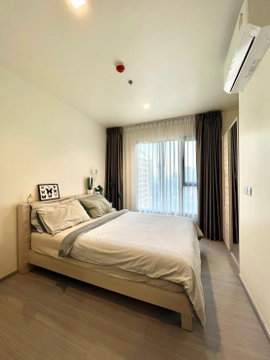 Condo for Rent at Life Asoke Rama 9