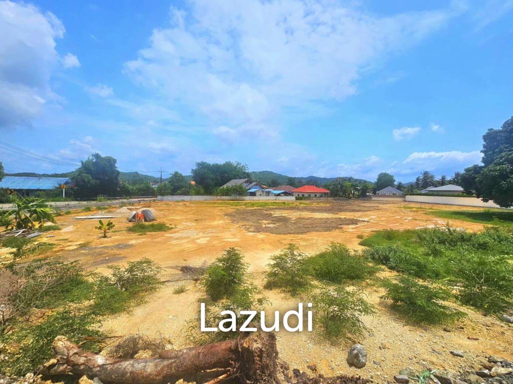 รูป LAND FOR SALE AT KHAO TAO - รูปที่ 3/6