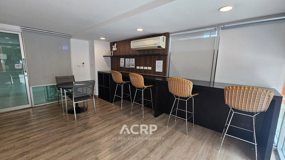 picture Condo Whizdom Punnawithi For sale, 2 brs., 2 bths. - 17/17