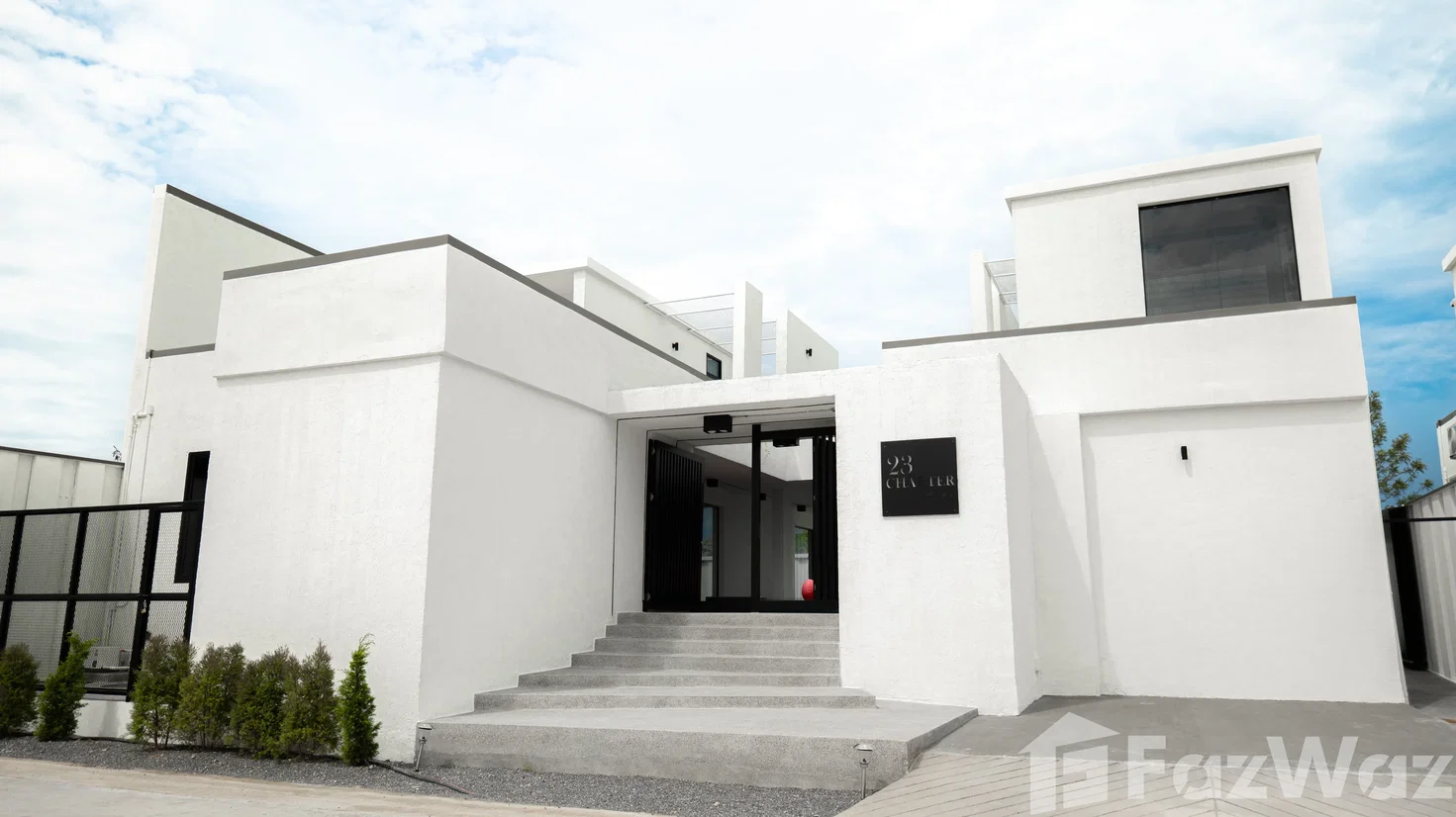 picture 4 Bedroom Pool Villa at Taradol Premium Phase 2 6591685 - 40/88