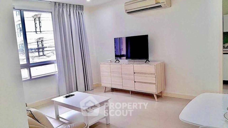 picture 1-BR 42 Sqm Condo At Wish @ Siam, 200m to BTS Ratchathewi ð (ID 3094442) - 8/8