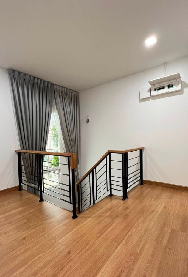 รูป 📢 ให้เช่า บ้านเดี่ยว โครงการ Golden Neo บางนา-สวนหลวง 38 ตรว 4 นอน 3 น้ำ 2 จอด เพียง 30000 บาท - รูปที่ 8/9