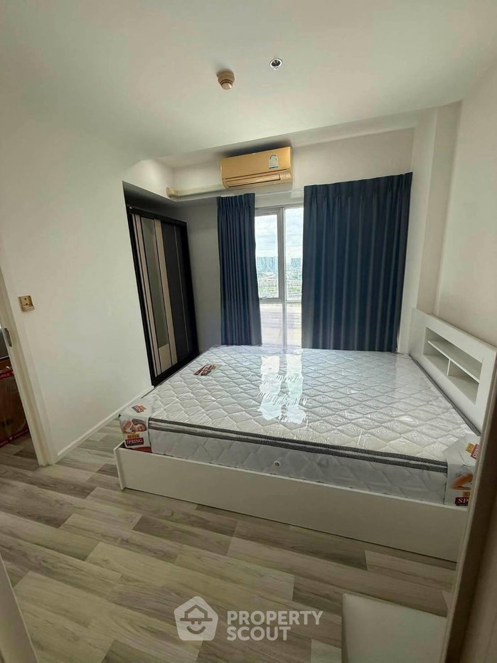 picture 2-BR 65 Sqm On 12th A Floor | The Key Chaengwattana, Bang Talat (ID 3094582) - 3/5