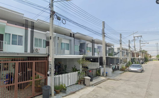 Project Rattanakorn Village 19 Picture - 5/5