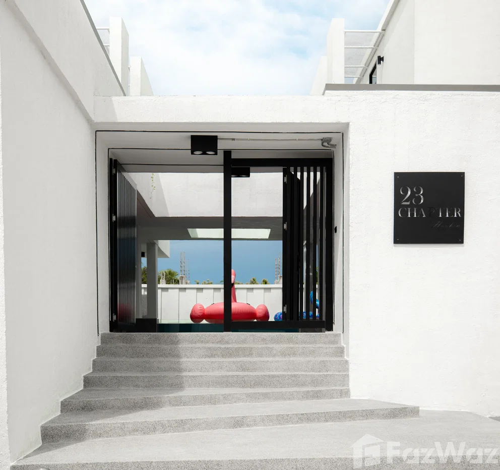 picture 4 Bedroom Pool Villa at Taradol Premium Phase 2 6591685 - 48/88