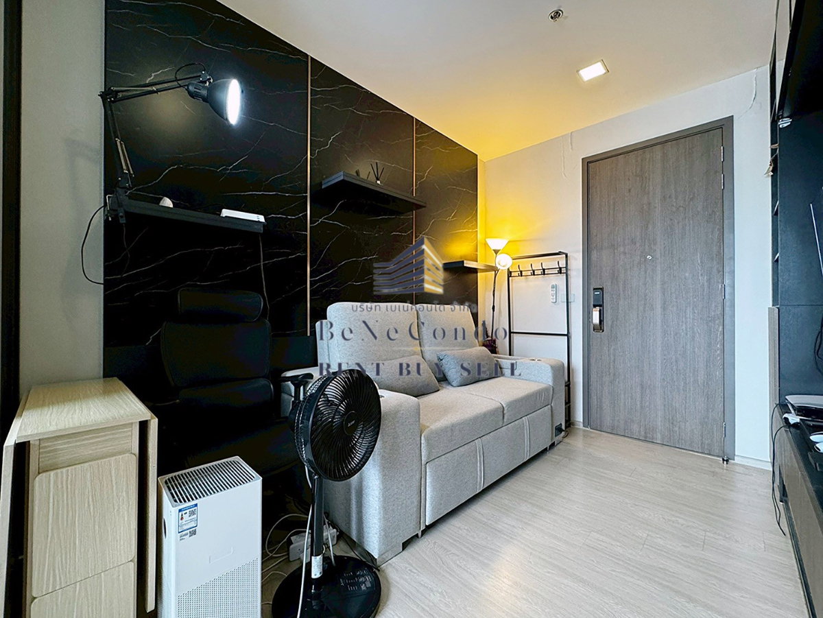 picture *** (2 bedrooms)(Official agent) Condo for rent : Privacy Jatujak *** - 4/8