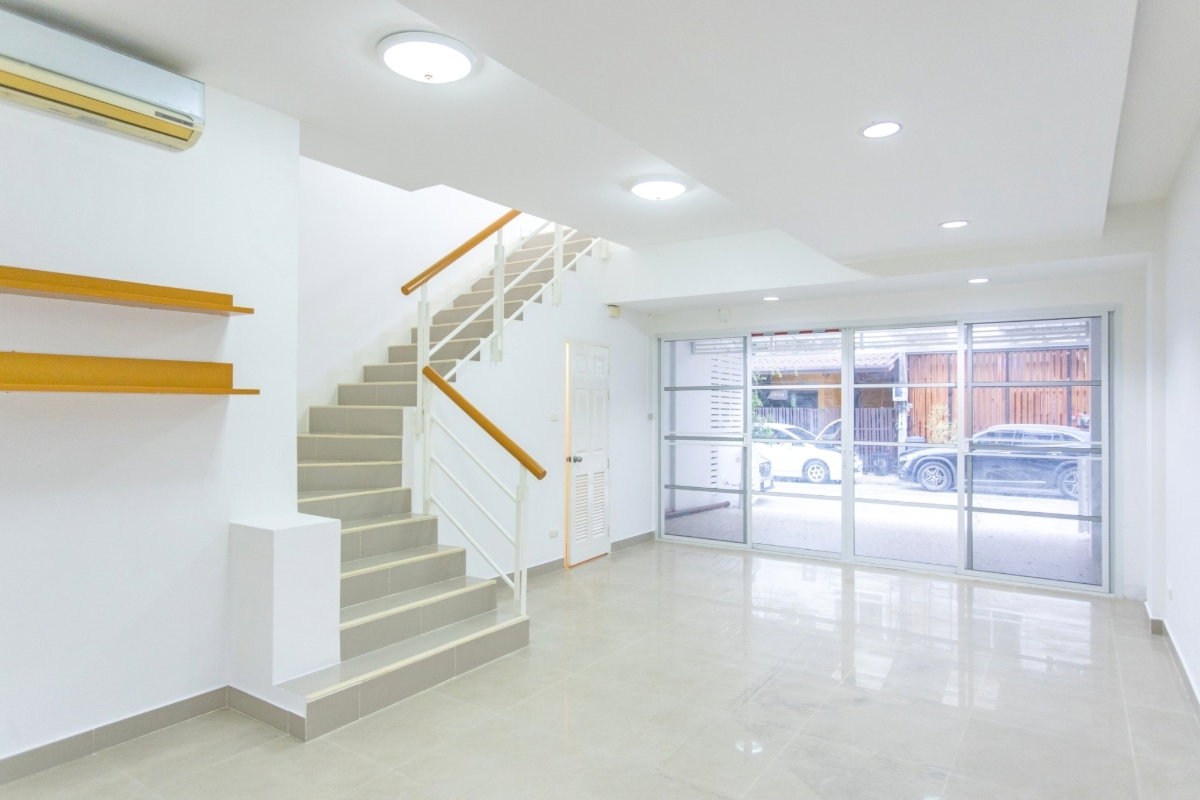 picture CB019, Townhouse for sale 3 Br, Kaset-Nawamin. - 4/13