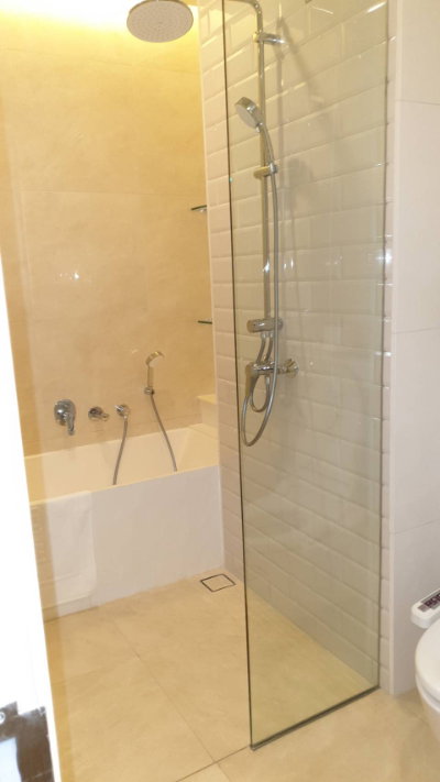 รูป ขายพร้อมผู้เช่า ++Siamese Exclusive Sukhumvit 42 Condominium++ ชั้น 11 อาคาร A พื้นที่ 53.63 ตรม. ***มีอ่างอาบน้ำ*** - รูปที่ 11/13