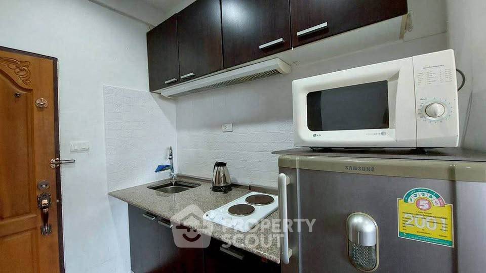 picture 1-BR Condo For Sale (29 Sqm) Thep Thip Mansion, Phratamnak (ID 3097128) - 9/14