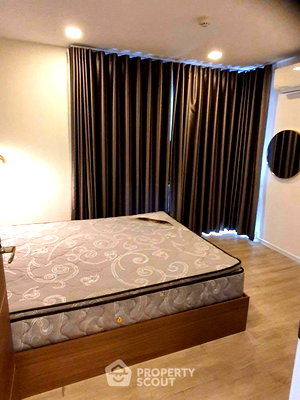 Condos for rent : 1-BR Condo Atmoz Ladprao 71, 56 Sqm, 3rd Floor (ID 3036229)