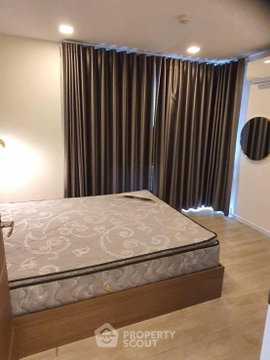 1-BR Condo Atmoz Ladprao 71, 56 Sqm, 3rd Floor (ID 3036229)