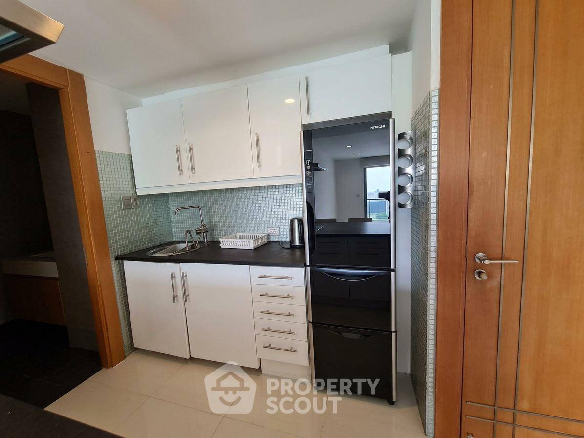 รูป คอนโด 1 ห้องนอน ขนาด 90 ตร.ม. อนันญา บีชฟรอนต์ คอนโดมิเนียม (ID 3097084) - รูปที่ 2/20