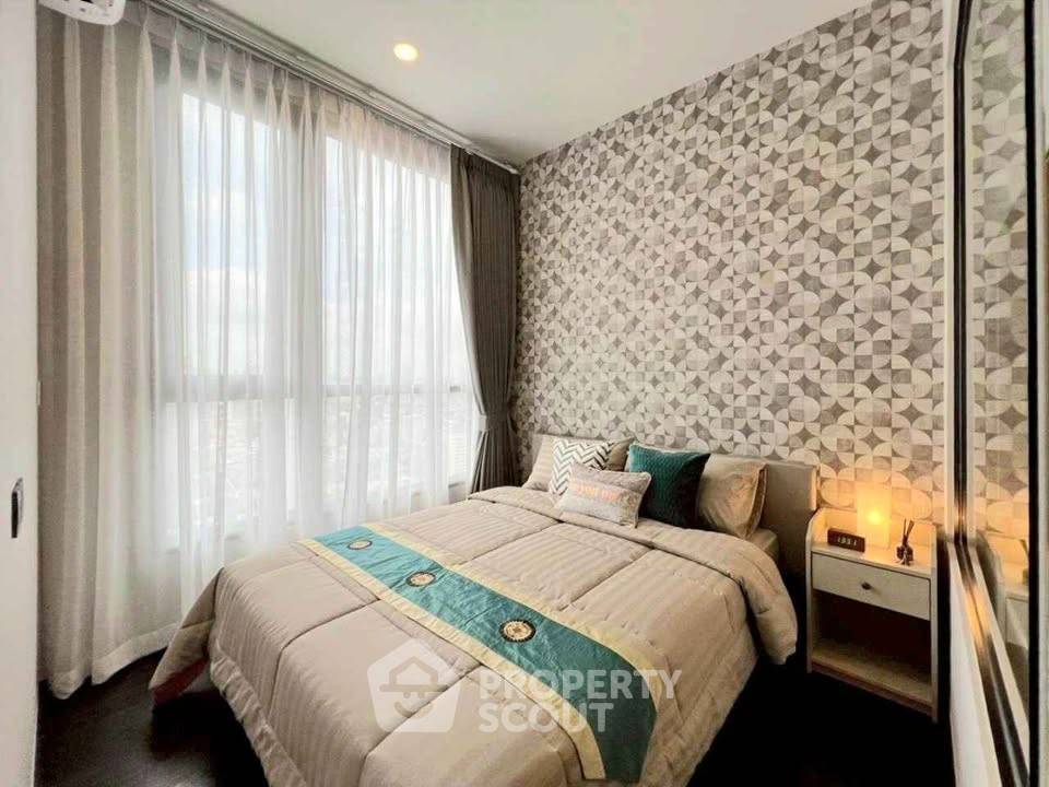 รูป คอนโด 1 ห้องนอน 35th-Floor พื้นที่ 30 ตร.ม. ใกล้ BTS ทองหล่อ Park Origin Thonglor (ID 3095615) - รูปที่ 8/29