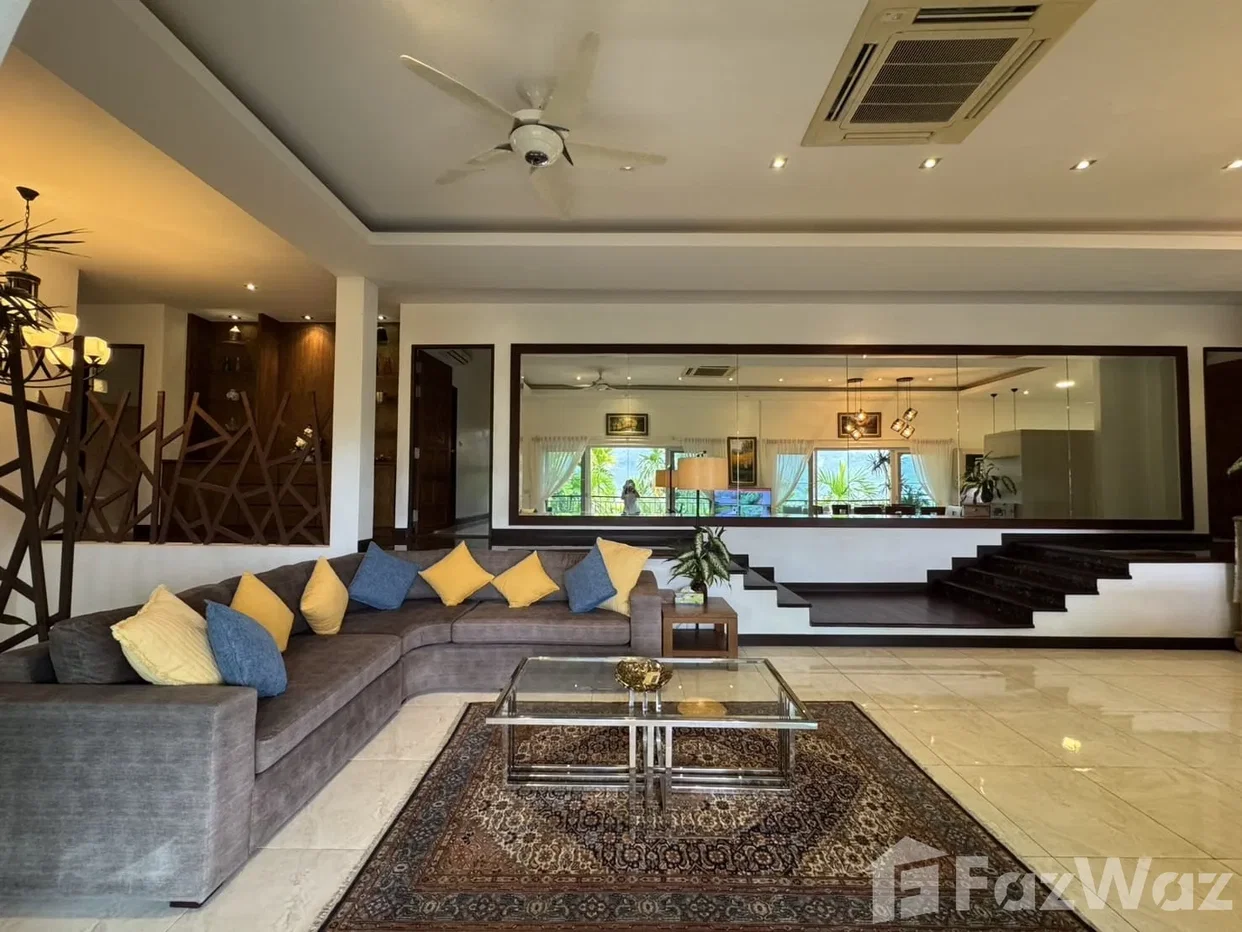 picture 6 Bedroom Villa for rent in Kathu, Phuket 6584301 - 61/106