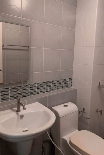 picture For rent, D Condo Charan - Bang Khun Non, Building B, 1st floor. - 10/11