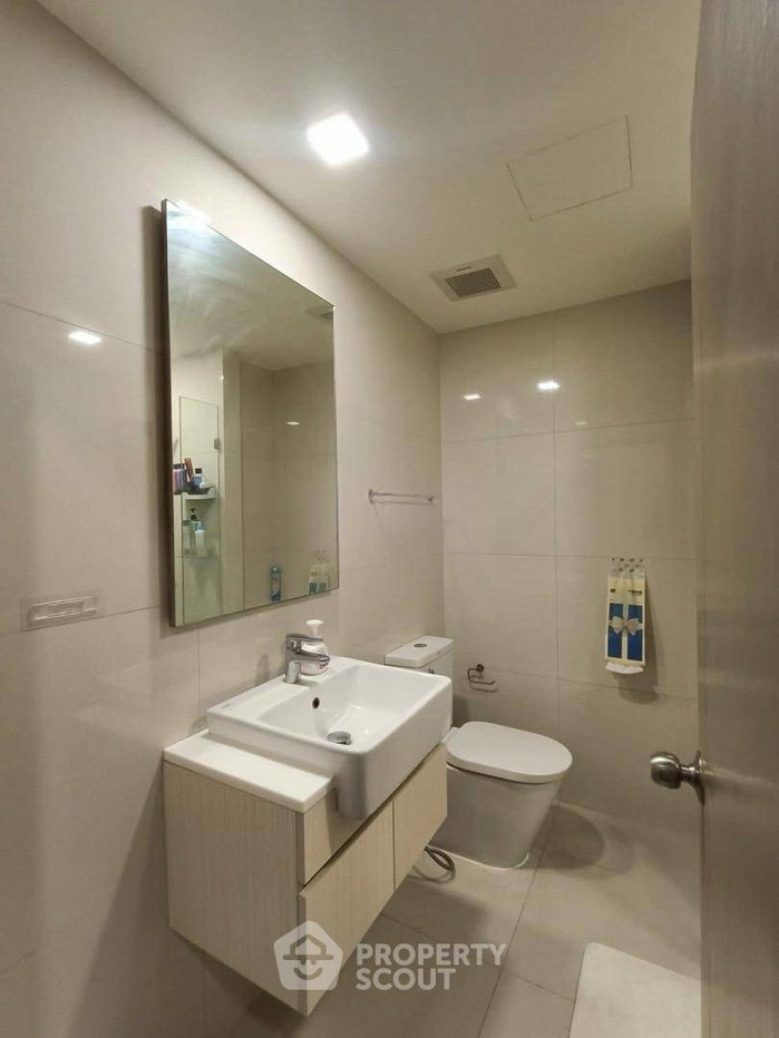 picture 2-BR Condo At Centric Ratchayothin, 200m To BTS Ratchayothin (ID 2912527) - 4/5