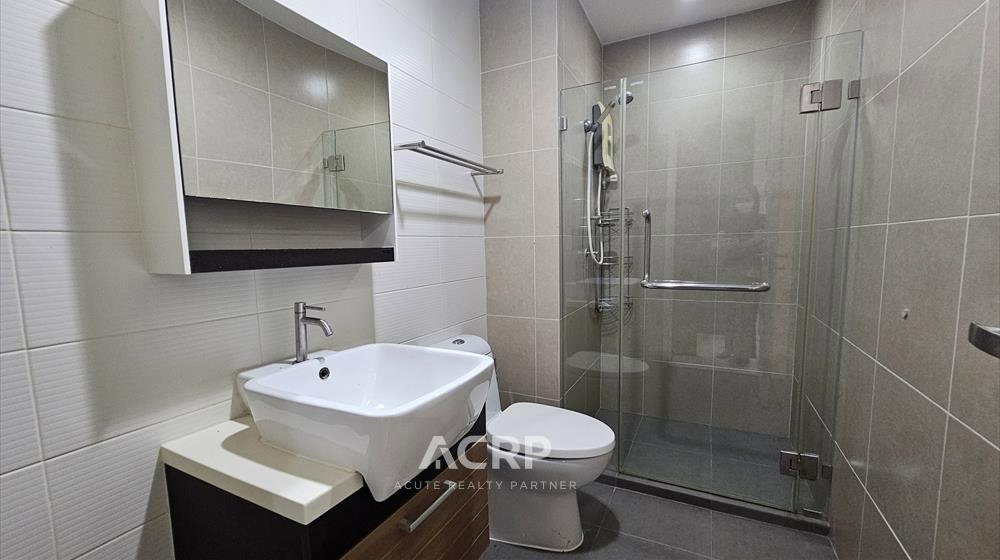 picture Condo Whizdom Punnawithi For sale, 2 brs., 2 bths. - 11/17
