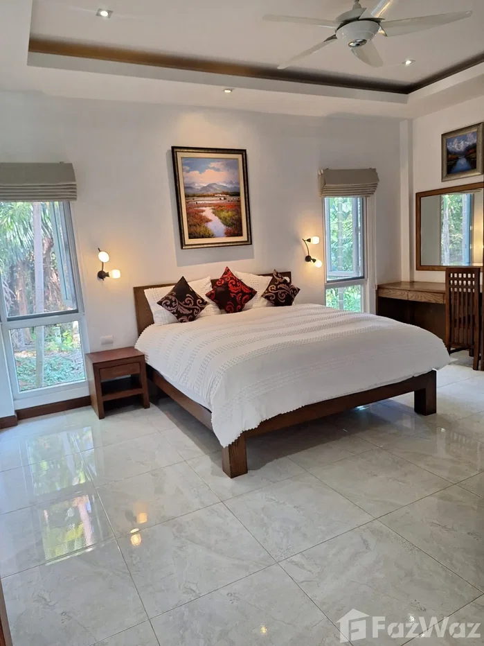 picture 6 Bedroom Villa for rent in Kathu, Phuket 6584301 - 7/106