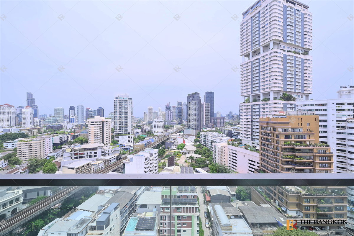 รูป 💎ราคาต่ำสุดในตลาด 2 ห้องนอน - The Address Sukhumvit 28 ใกล้ BTS พร้อมพงษ์ - รูปที่ 2/13