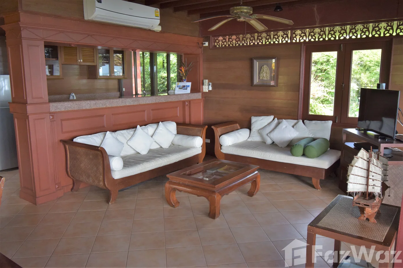 picture 5 Bedroom Villa for rent at Coconut Paradise 1883091 - 2/16