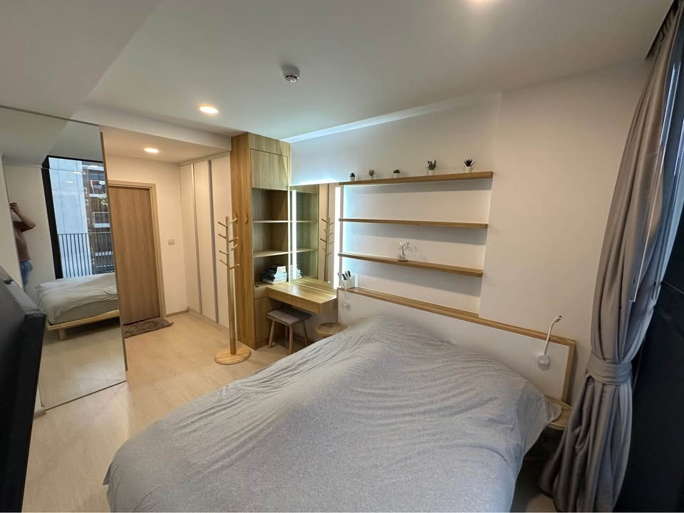 รูป โนเบิล แอมเบียนส์ สุขุมวิท 42 (Noble Ambience Sukhumvit 42) สนใจเช่าซื้อ💌Line @queenland - รูปที่ 4/12