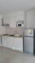 picture 1-BR 45 Sqm At Well-Priced Rate At The Clover Thonglor, Near BTS Thong Lo (ID 3096993) - 2/7