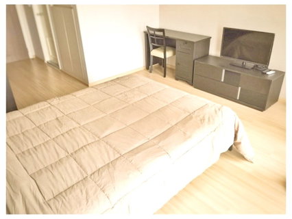 รูปภาพ ให้เช่า CASA รัชดา-ท่าพระ  BTS ตลาดพลู ( ห้องว่าง 2 ส.ค )