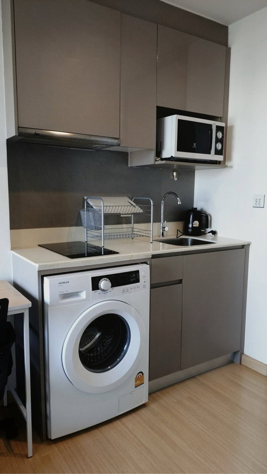 รูป For rent Whizdom Connect Sukhumvit - รูปที่ 2/7