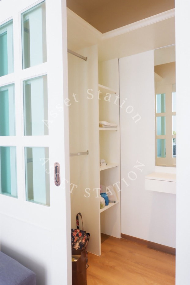 รูป 💎พร้อมเข้าอยู่! Park Origin Phrom Phong ห้องเฟอร์ครบ พร้อมเข้าอยู่  | BTS พร้อมพงษ์🏢 - รูปที่ 6/14