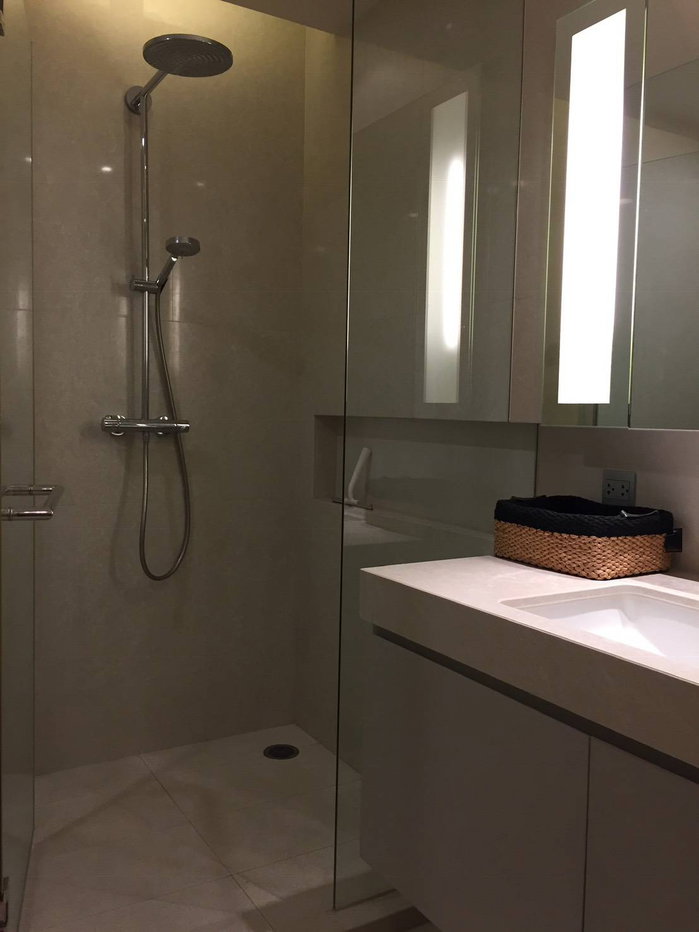 รูป 2606-RFF051🏙️ [ปล่อยเช่า] Luxury Corner Unit! The Quattro by Sansiri ทองหล่อ ซอย 4 พร้อม Private Lift ใจกลางทองหล่อ✨ - รูปที่ 12/18