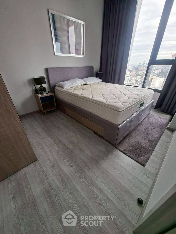 picture 1-BR Condo For Rent At XT Ekkamai, Near BTS Thong Lor (ID 3096971) - 3/4